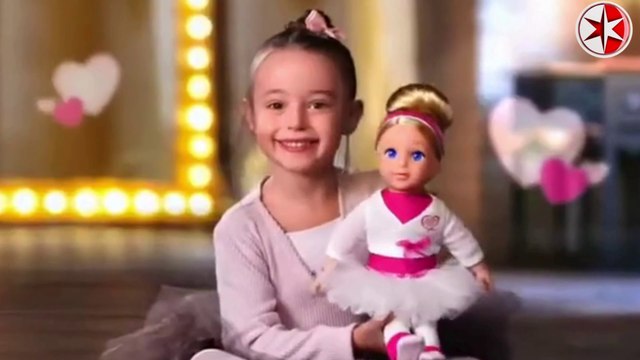 Bet On Your Baby Uruguay Clip Episodio del 3.28.2013 ¡Bailarinas Bebés! Emisión en Canal de las Estrellas 6.12.2013