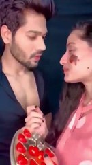 Romantic Couple Love Scene | Cute Couple Moments | Short Romantic Video