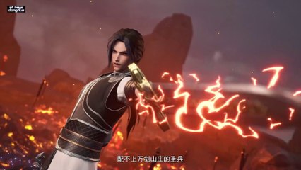 I can have infinite enlightenment Ep 51 Eng Sub