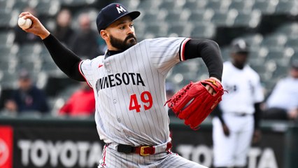 Pablo Lopez's Injury Update: 15-Day IL for Hamstring