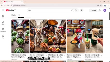 How To Create Viral AI Cat Videos To Earn $3000 Per Day