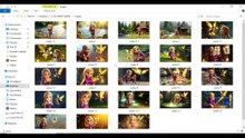 How to Make Amazing Animated Cartoon Story Videos Using free Al Tools