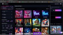 Create Animated Stories for FREE  Canva + AI Tools Step-by-Step