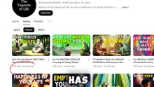 How I Created a $10,000 month Faceless YouTube Channel Using Free AI Tools