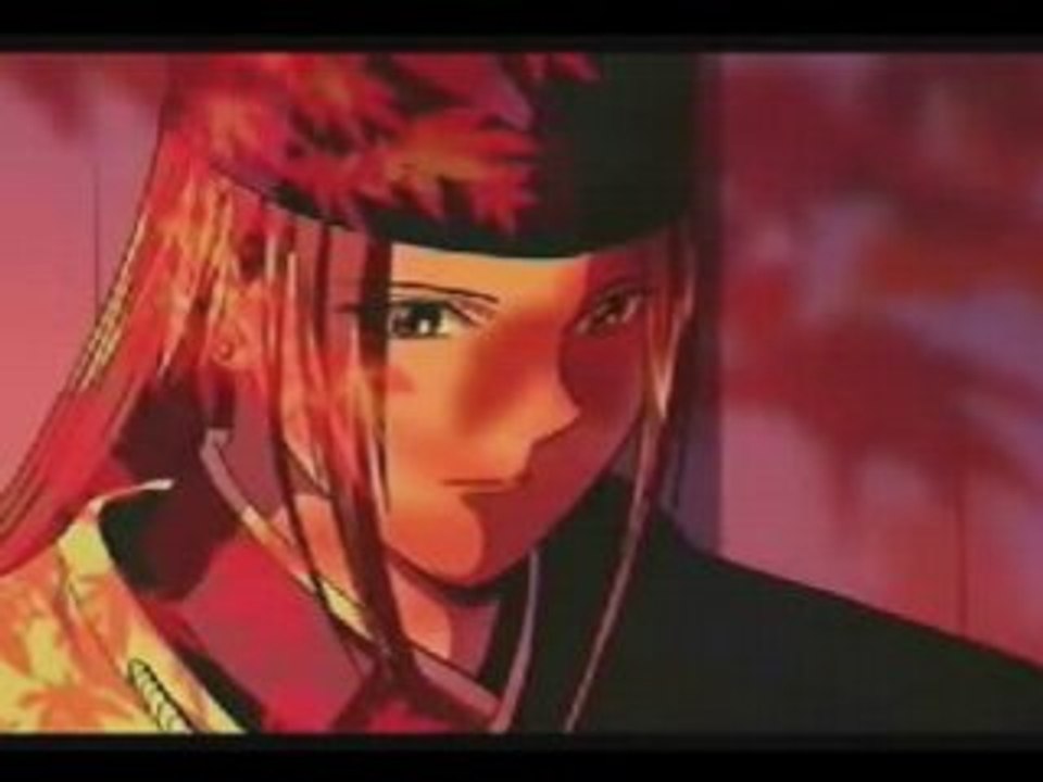 AMV Hikaru no Go
