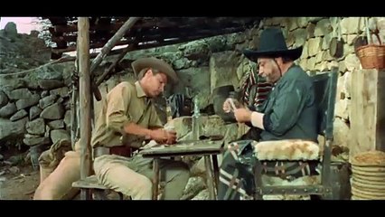 Zbuntowany Rewolwerowiec  Dziki Zachód   Polski Lektor