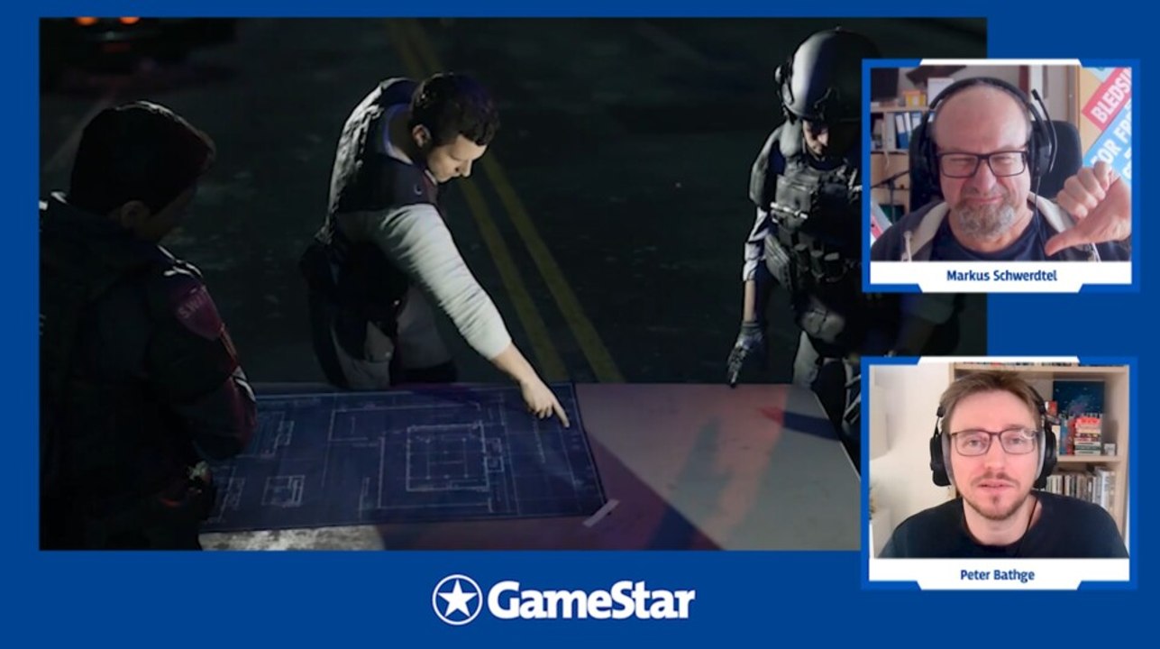 »Gott, das war ganz schlimm!« - GameStar 05/15 im Rückblick