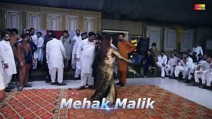 Naraz Sajan Dancing Queen Mehak Malik Dance Performance