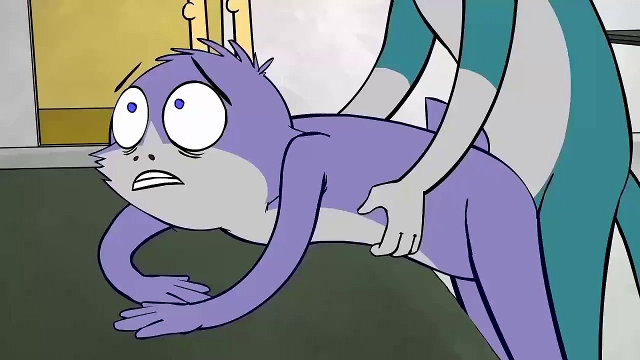 CRAZY FURRY SEGGS STUPIDNESS (REUPLOAD)