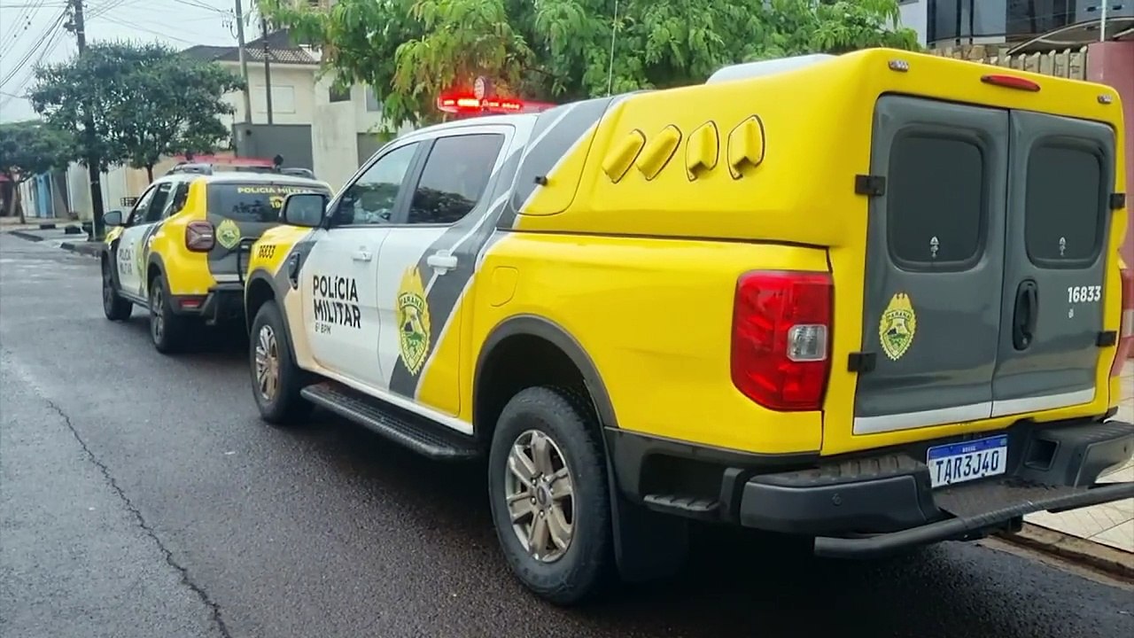 Mulher é encontrada morta em residência no Bairro Neva; Equipes do Siate e PM são acionadas