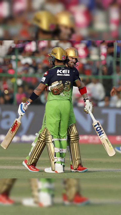 "RCB on Fire! RR Outplayed in 17.3 Overs | IPL 2025 Knock"