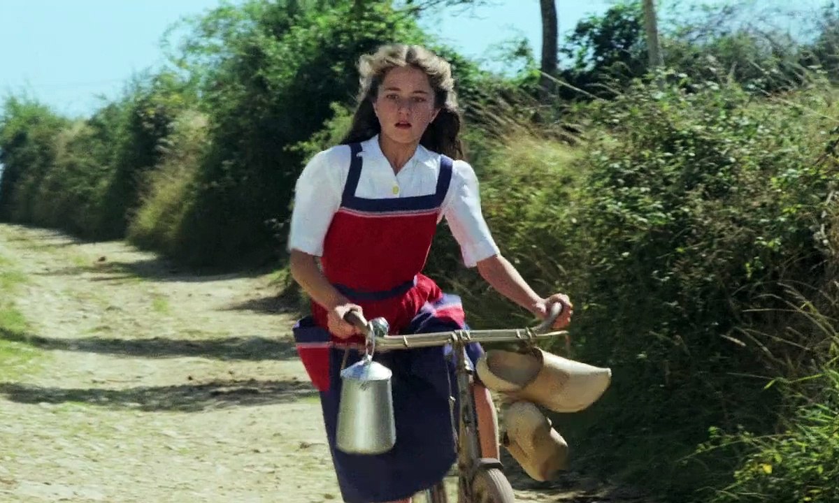 L'Adolescente (1979) - full movie HD -  with English subtitles - family drama