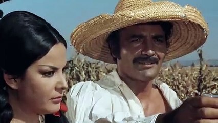 Śmierć Nie Dba o Czas _ Kowboj _ Dziki Zachód _ Polski Lektor _ Włoski Western _