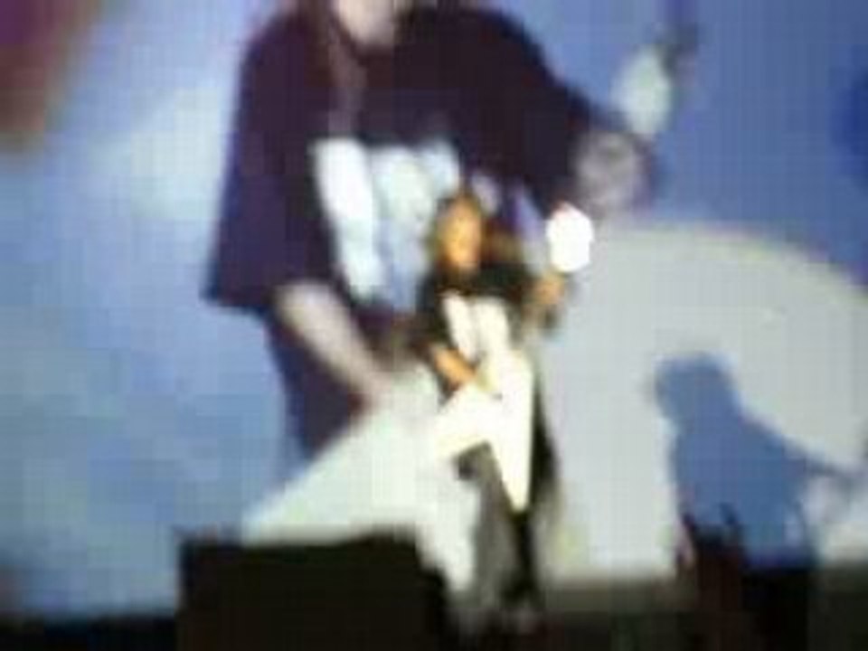 Tokio Hotel Concert Strasbourg