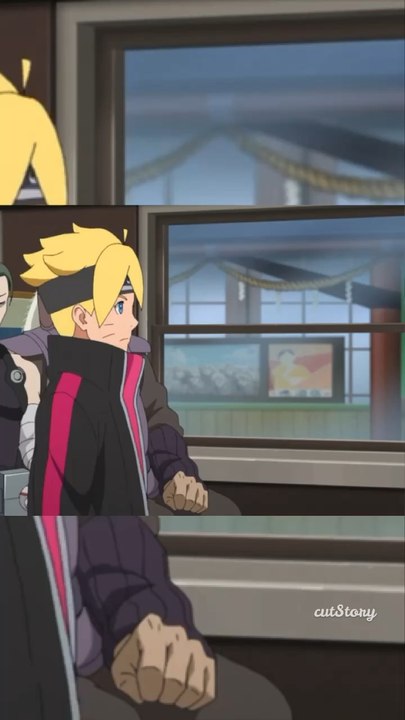 Boruto - Naruto Next Generations Episode 275 VF Streaming »