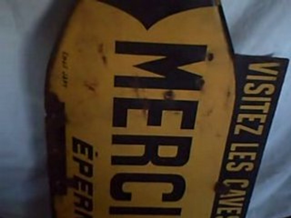 Mercier