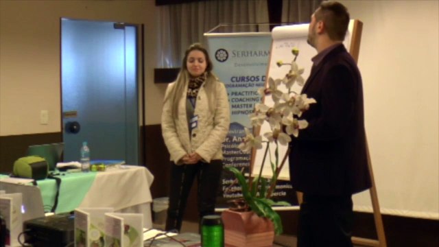 01 - O PODER DAS SUBMODALIDADES NO PENSAMENTO HUMANO