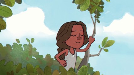 CIRANDA FEITICEIRA - Teaser