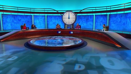 Countdown | Thursday 6th March 2025 | Episode 8467