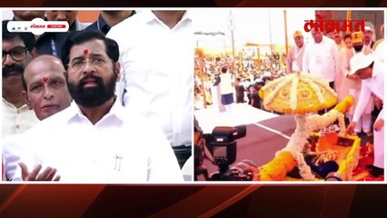 अमित शाहांच्या दौऱ्यात महायुतीतली धुसफूस शिंदेंनी फेटाळली..काय म्हणाले ऐका