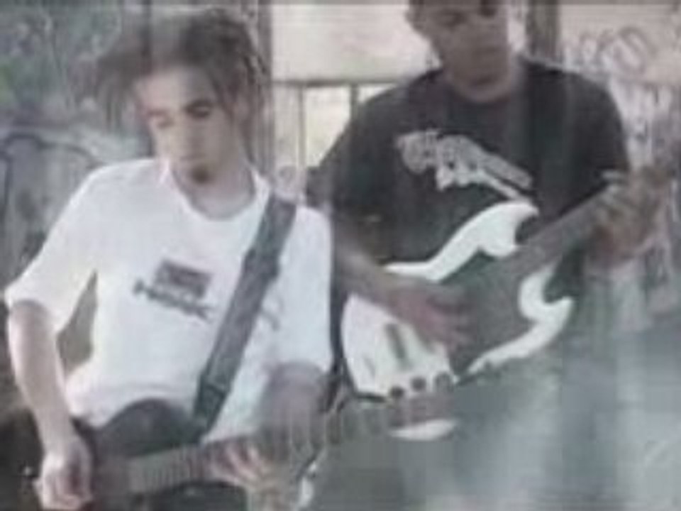 HOPE Evokhate evok'hate CLIP 2007