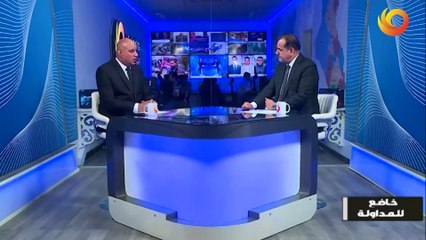 خاضع للمداولة | طهران - واشنطن.. تفاوض من موقع القوة!