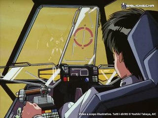 PROJECT ZEORYMER - Zeorymer dei cieli contro Lanstar del Vento