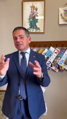 Vitulazio (CE) - Scialdone: Buongiorno e Buona Domenica a tutti (13.04.25)