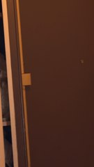 Quand tu entres chez ta pote