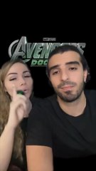 Attention : La Fake News sur Avengers Doomsday Dévoilée ! 🎬 - thumbnail