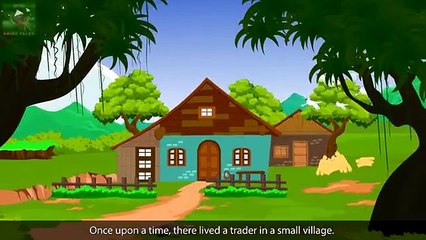 TS3 Tales