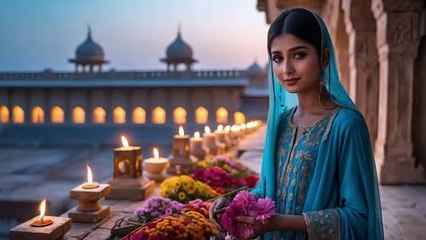 Ladki Aur Ek Jin Ka Waqia  | "लड़की और एक जिन का वाक्या | Story Hub TV