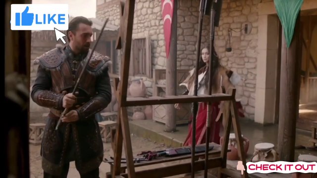 Barbaroslar Season 1 Episode 98 Urdu Hindi dubbed Visit on Telegram Type ATV Searial Official