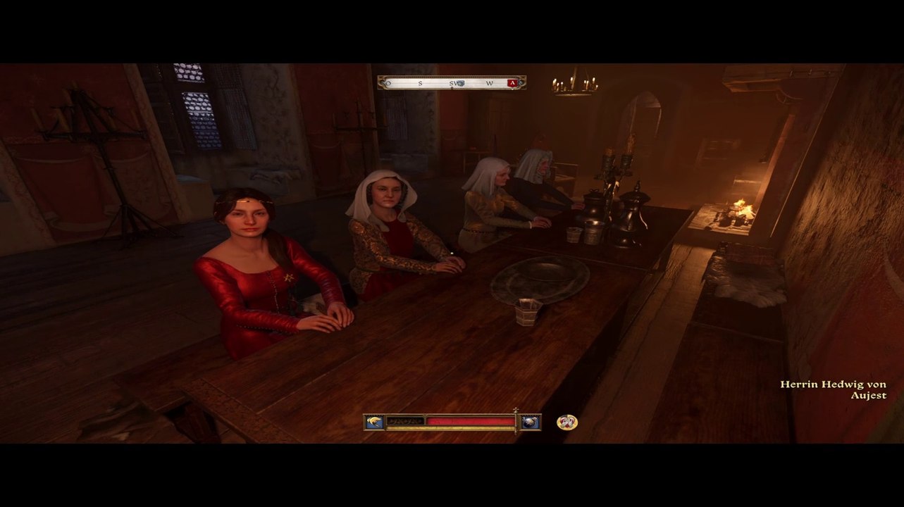 KCD 2 - angel henry - softcore - good guy - Untertitel - s1e83 - Notwendiges Uebel