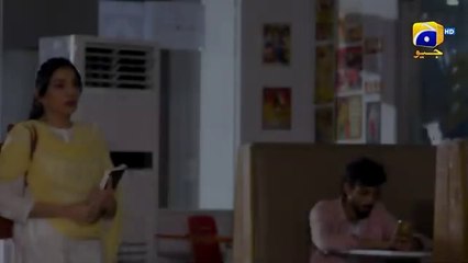 Kathputli Episode 09 🌟 | Eng Sub | Pakistani Drama 13th April 2025