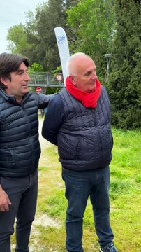 Pesaro - Giornata Mondiale dell’Attività Fisica (13.04.25)