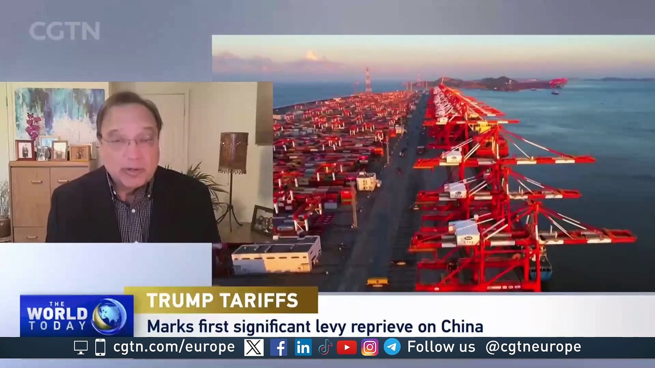 Will Tariff Exemptions Ease Trade Tensions?