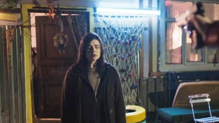 Leyla: Hayat...Aşk...Adalet... 29. Bölüm 2. Tanıtım