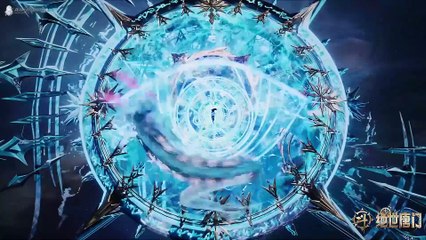 Soul Land 2: The Unrivaled Tang Sect Ep. 96 Sub Indo