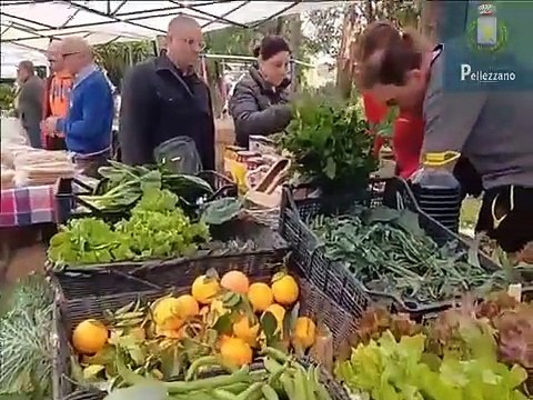 Pellezzano (SA) - Giornata particolare dedicata allo Slow Food (13.04.25)