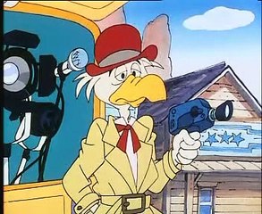 Calimero et ses amis