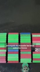 Trump deja sin aranceles a los productos tecnológicos