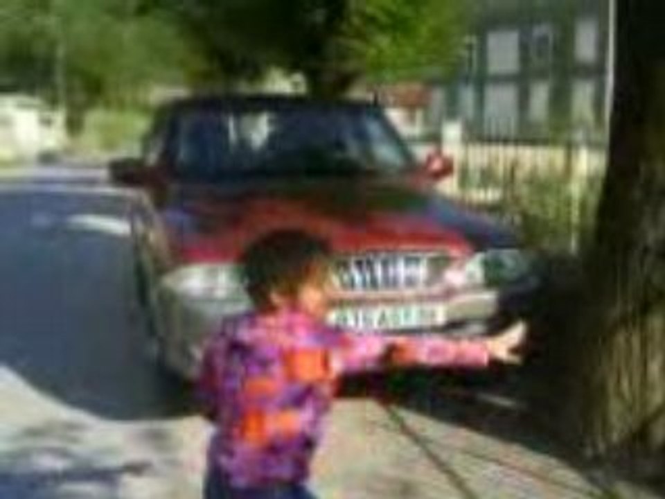 mwa style la tecktonik