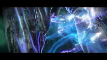 Renegade Immortal Episode 84 sub indo