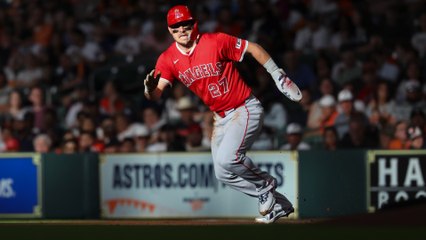 Angels Lead the West: Can Mike Trout Sustain His Form?