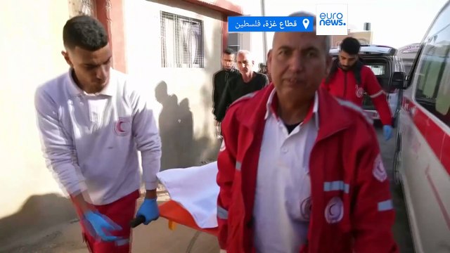 غارة إسرائيلية تودي بحياة 6 أشقاء وصديقهم في غزة