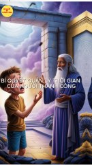27. Bí Quyết Quản Lý Thời Gian Của Người Thành Công