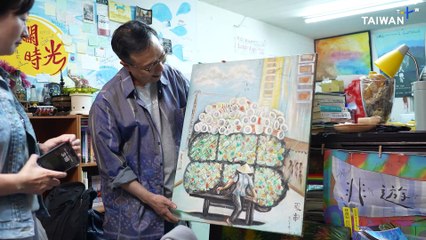 Southeast Asian Bookstore in New Taipei Closes After a Decade