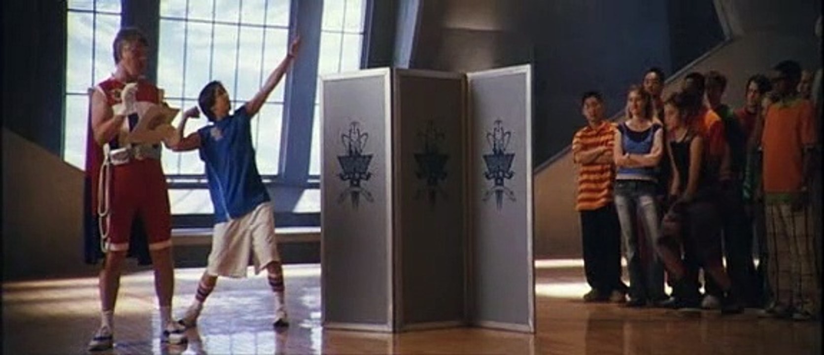 l'école fantastique