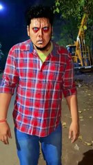 Bhoot Ka BAAP👹😳 #shorts #bhoot #bhoot_wala_cartoon #bhootwalakahani_2025 04 12_19 19 28_1_100